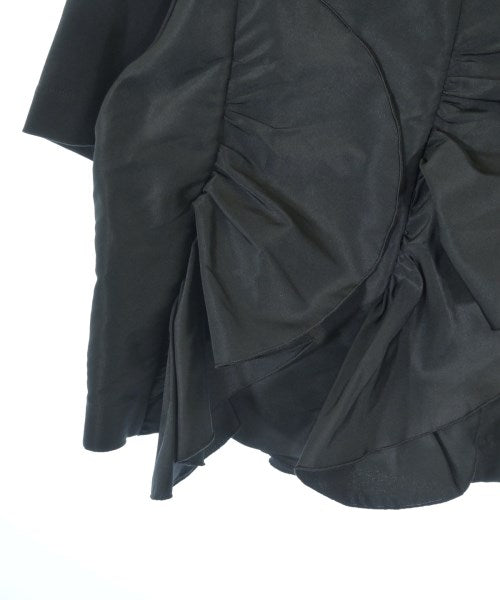 ALEXANDER MCQUEEN เสื้อยืด/เสื้อท็อปส์