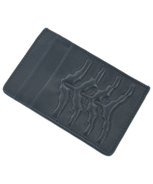 ALEXANDER MCQUEEN กล่องใส่บัตร