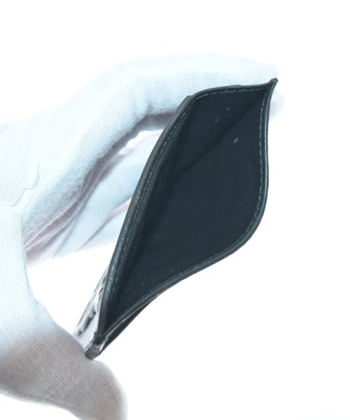 ALEXANDER MCQUEEN กล่องใส่บัตร