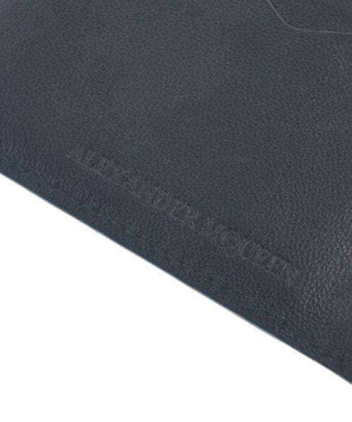 ALEXANDER MCQUEEN กล่องใส่บัตร