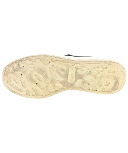 ALEXANDER MCQUEEN รองเท้าผ้าใบ