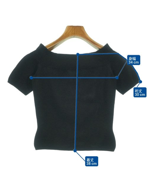 ALEXANDER MCQUEEN เสื้อกันหนาว