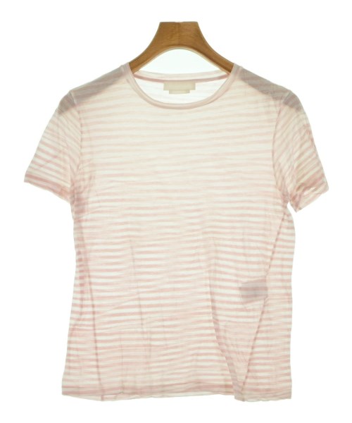 ALEXANDER MCQUEEN เสื้อยืด/เสื้อท็อปส์