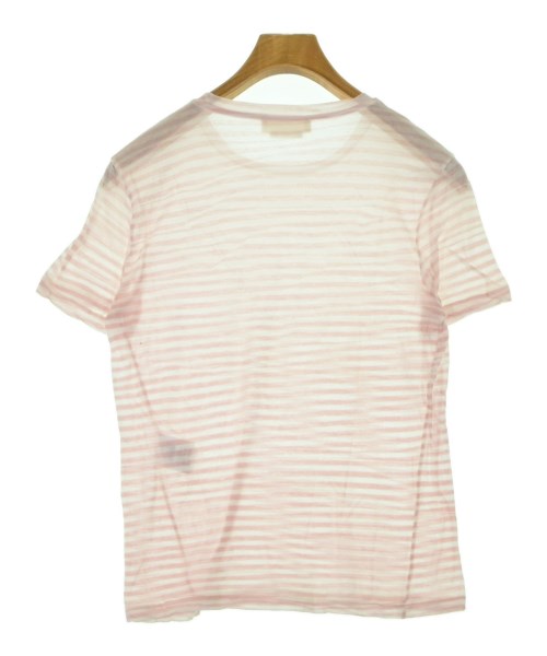 ALEXANDER MCQUEEN เสื้อยืด/เสื้อท็อปส์