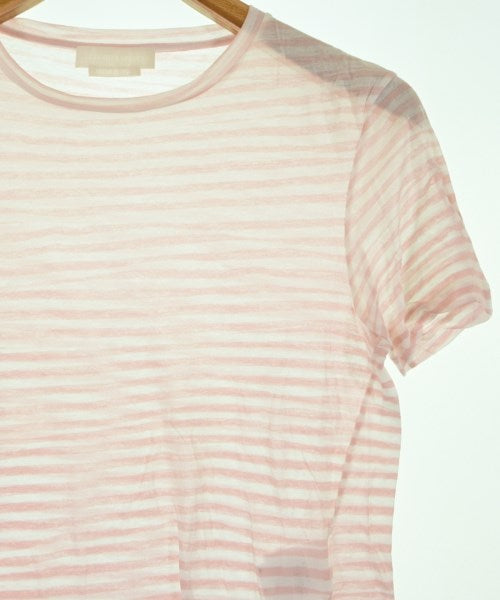 ALEXANDER MCQUEEN เสื้อยืด/เสื้อท็อปส์