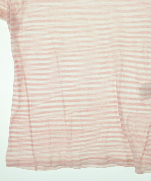 ALEXANDER MCQUEEN เสื้อยืด/เสื้อท็อปส์