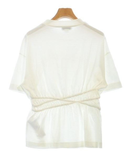 ALEXANDER MCQUEEN เสื้อยืด/เสื้อท็อปส์