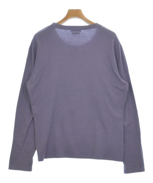 ALEXANDER MCQUEEN เสื้อยืด/เสื้อท็อปส์