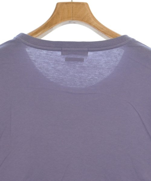 ALEXANDER MCQUEEN เสื้อยืด/เสื้อท็อปส์