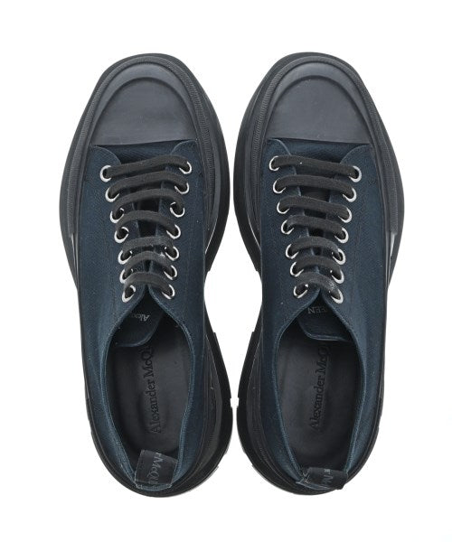ALEXANDER MCQUEEN รองเท้าผ้าใบ