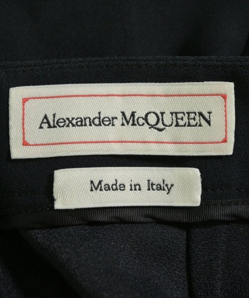 ALEXANDER MCQUEEN กางเกง อื่น