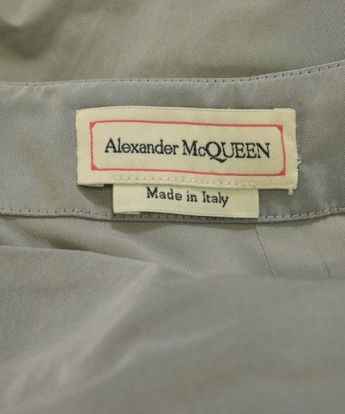 ALEXANDER MCQUEEN กระโปรงยาว/แม็กซี่ยาว