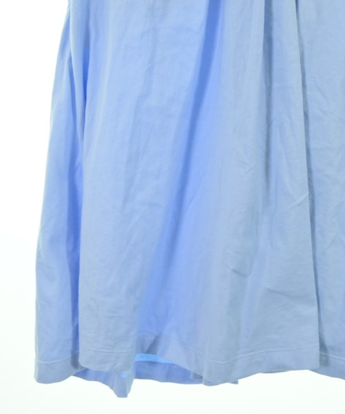 ALEXANDER MCQUEEN เสื้อยืด/เสื้อท็อปส์