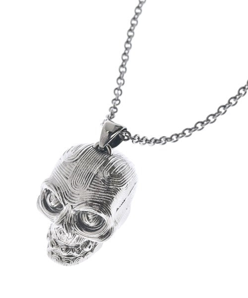 ALEXANDER MCQUEEN สร้อยคอ