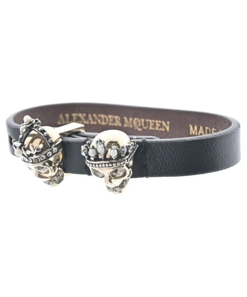 ALEXANDER MCQUEEN สร้อยข้อมือ/กำไล