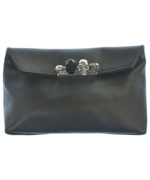 ALEXANDER MCQUEEN คลัตช์