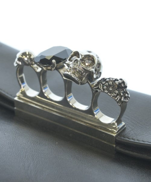 ALEXANDER MCQUEEN คลัตช์