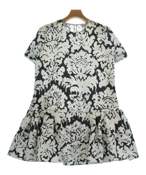 ALEXANDER MCQUEEN ชุดเดรส
