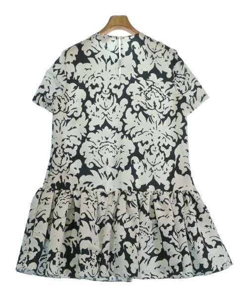 ALEXANDER MCQUEEN ชุดเดรส