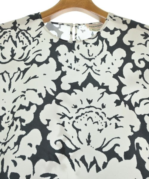 ALEXANDER MCQUEEN ชุดเดรส