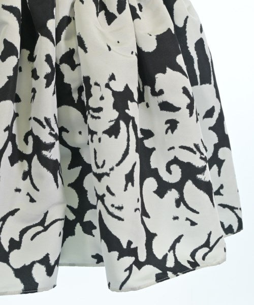 ALEXANDER MCQUEEN ชุดเดรส