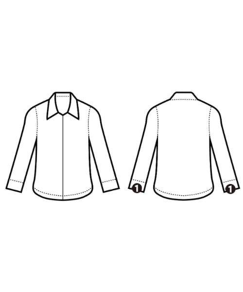 ALEXANDER MCQUEEN เสื้อสตรี