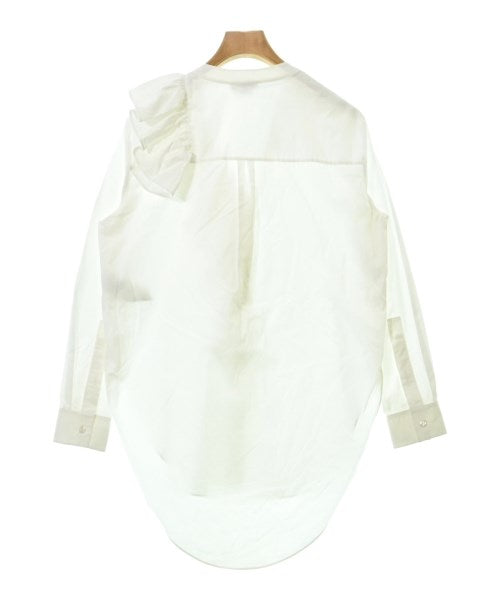 ALEXANDER MCQUEEN เสื้อสตรี
