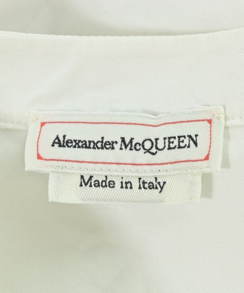 ALEXANDER MCQUEEN เสื้อสตรี