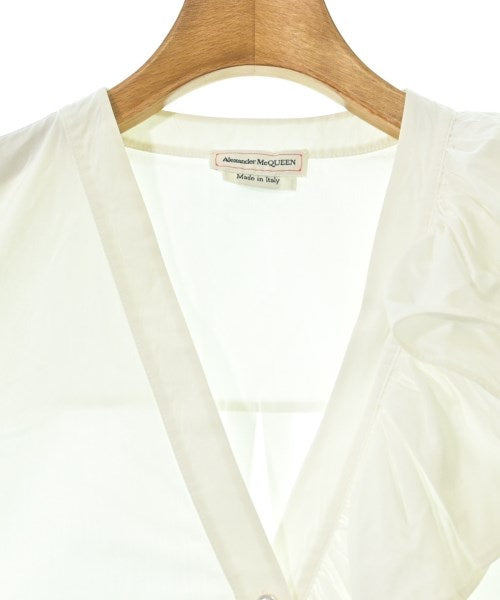 ALEXANDER MCQUEEN เสื้อสตรี