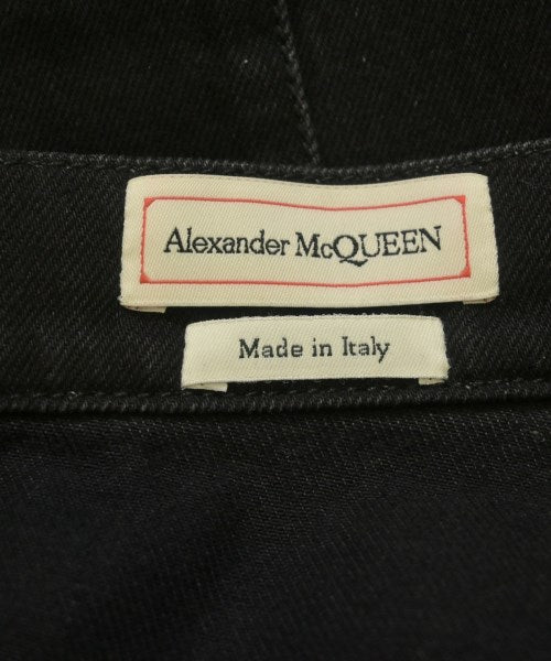 ALEXANDER MCQUEEN กระโปรงยาวถึงเข่า