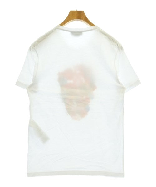 ALEXANDER MCQUEEN เสื้อยืด/เสื้อท็อปส์