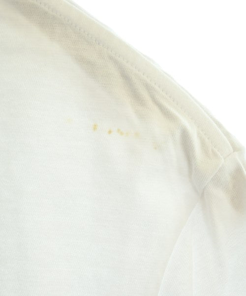 ALEXANDER MCQUEEN เสื้อยืด/เสื้อท็อปส์