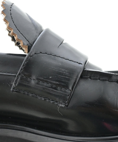 ALEXANDER MCQUEEN รองเท้าออกงาน/รองเท้าไม่มีส้น