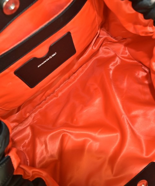 ALEXANDER MCQUEEN กระเป๋าสะพาย