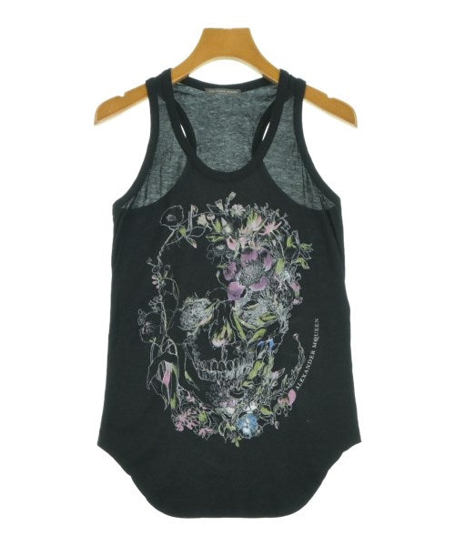 ALEXANDER MCQUEEN เสื้อกล้าม