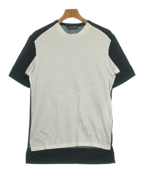 ALEXANDER MCQUEEN เสื้อยืด/เสื้อท็อปส์