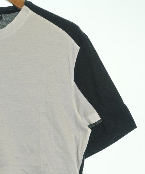 ALEXANDER MCQUEEN เสื้อยืด/เสื้อท็อปส์