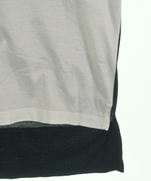 ALEXANDER MCQUEEN เสื้อยืด/เสื้อท็อปส์