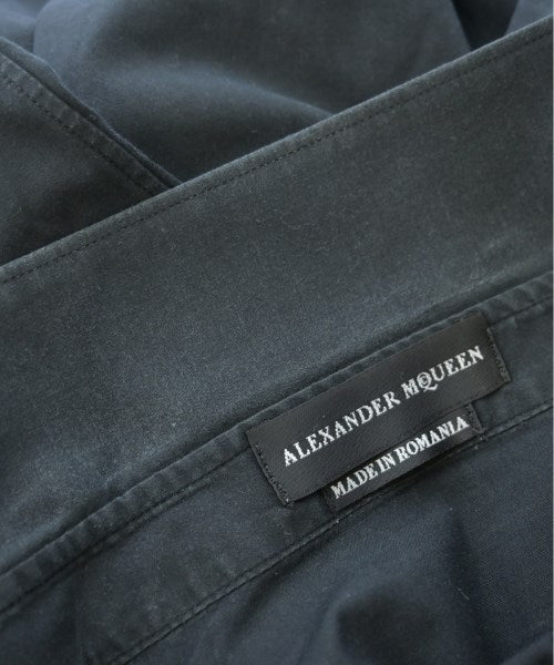 ALEXANDER MCQUEEN เสื้อลำลอง