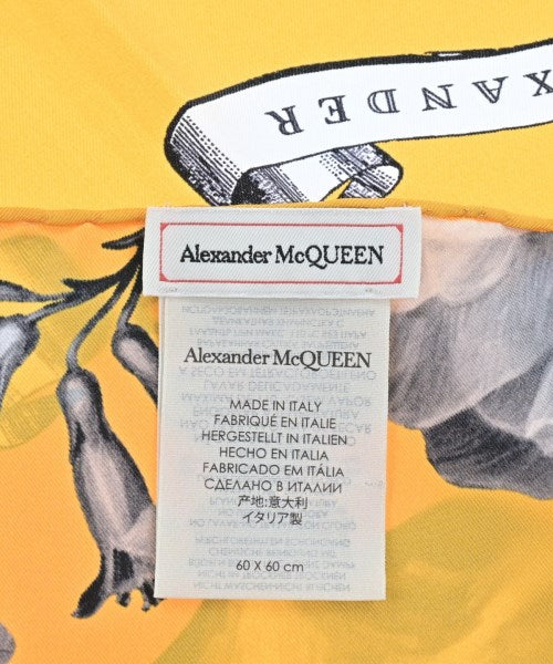 ALEXANDER MCQUEEN อื่นๆ