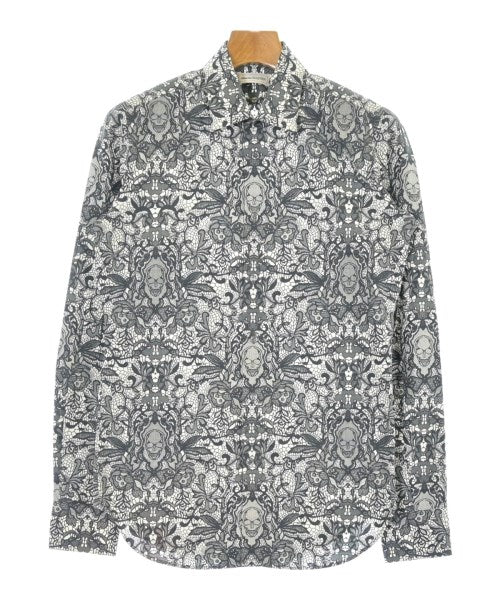 ALEXANDER MCQUEEN เสื้อลำลอง