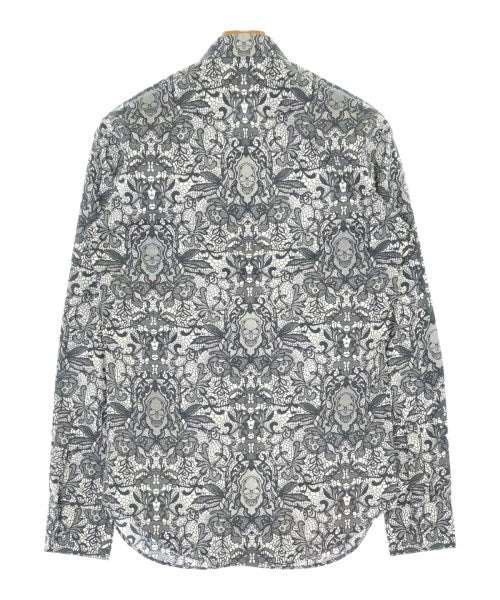 ALEXANDER MCQUEEN เสื้อลำลอง