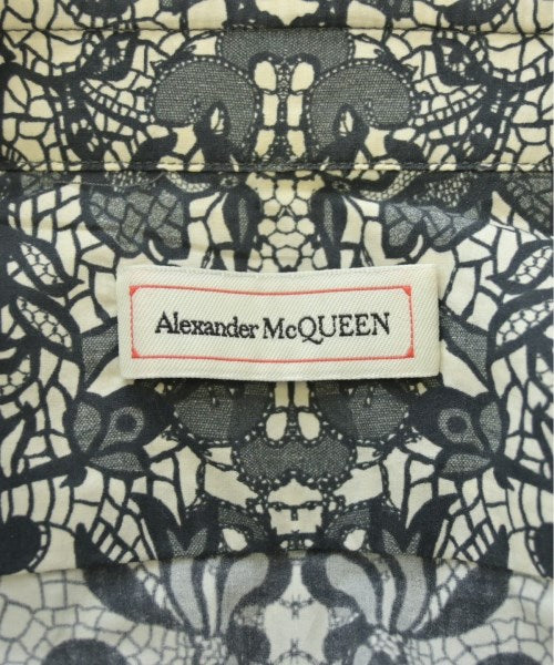 ALEXANDER MCQUEEN เสื้อลำลอง