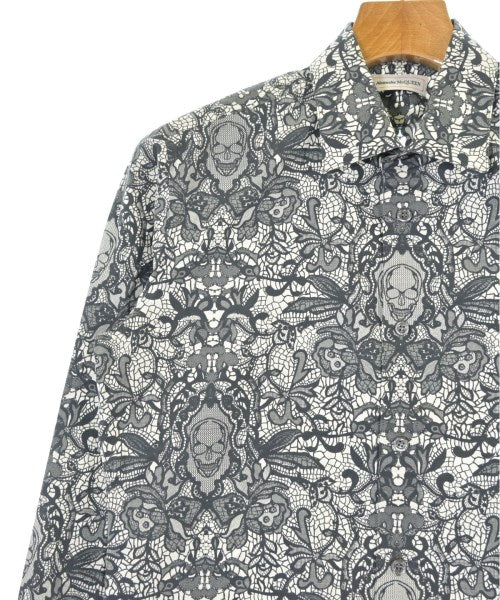 ALEXANDER MCQUEEN เสื้อลำลอง