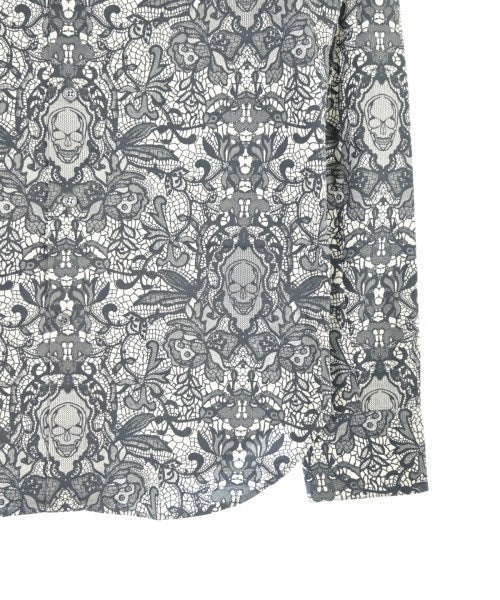 ALEXANDER MCQUEEN เสื้อลำลอง