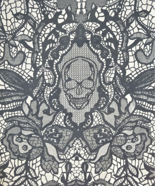 ALEXANDER MCQUEEN เสื้อลำลอง