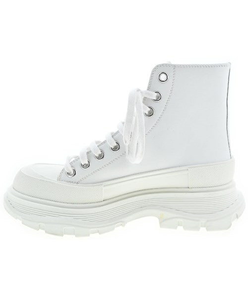 ALEXANDER MCQUEEN รองเท้าผ้าใบ