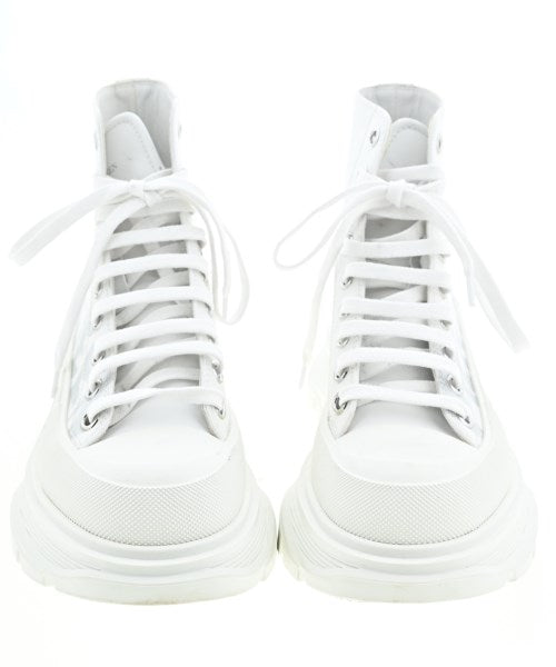 ALEXANDER MCQUEEN รองเท้าผ้าใบ