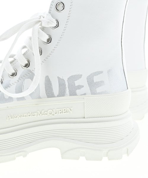 ALEXANDER MCQUEEN รองเท้าผ้าใบ