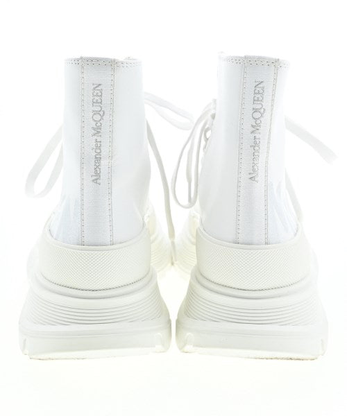 ALEXANDER MCQUEEN รองเท้าผ้าใบ